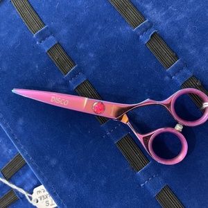Bonika "DISCO" Professional Scissors